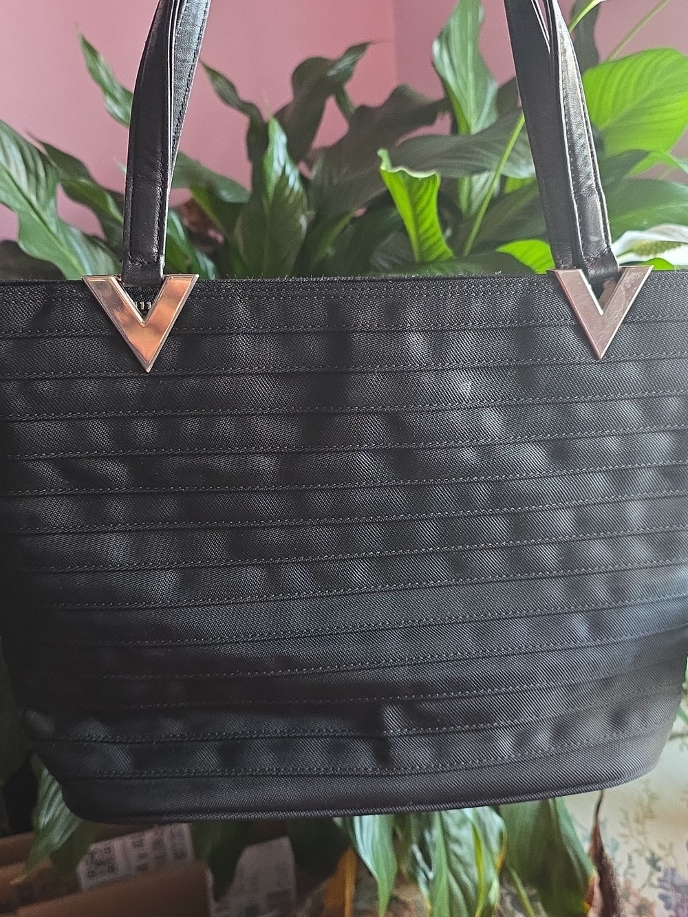 Valentino Garavani Tote Bag
